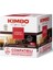 Espresso Barista + Napoli + Intenso Dolce Gusto Uyumlu Kahve (16’lı Kutuda) (3’lü Set) 2