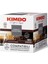 Espresso Barista + Napoli + Intenso Dolce Gusto Uyumlu Kahve (16’lı Kutuda) (3’lü Set) 4