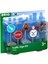 Traffic Sign Kit, Tren Yolu Için Trafik Işareti Oyuncak Kiti 1
