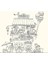 Of Wonder: A Colouring Book For The Curious 1