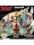 Asterix 71269 Pyradonis'in Zehirli Pastası, Asterix, Kleopatra Nın Çeşnicisi ve Pyradonis ve Yardımcısı Schraubzieris, 5 Yaşından Büyük Çocuklar Için Oyuncak 2