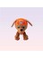 Nickelodeon Paw Patrol Zuma Figürlü Peluş 15 cm 1