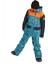 Grom Boys Erkek Çocuk Mavi Snowboard Pantolonu 2