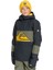 Steeze Çocuk Snowboard Su Geçirmez Kar Montu EQBTJ03124 2