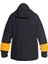 Steeze Çocuk Snowboard Su Geçirmez Kar Montu EQBTJ03124 3
