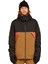 Expedition Erkek Su Geçirmez Kayak/Snowboard Kar Montu U6JM24 1