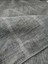 Çizgili Keten Tül Perde - Gri - Pileli Dikim 1x2,5 Pile - G5656 7