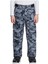 Erkek Çocuk Snowboard Pantolonu Estate Yth Pt B Snpt Gri 1