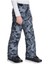 Erkek Çocuk Snowboard Pantolonu Estate Yth Pt B Snpt Gri 2
