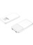 Lıte 100W 10000MAH 10W Type-C Out Beyaz Taşınabilir Şarj Cihazı Powerbank 2