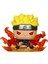 Naruto Shippuden – Naruto Uzumaki As Nine Tails Pop! Deluxe #1233 (2022 L.a. Comic Con Exclusive) 2