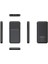 Lıte 100B 10000MAH 10W Type-C Out Siyah Taşınabilir Şarj Cihazı Powerbank 3