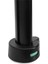 Baza Kory-Bıseat 360 I-Sıze Black 1