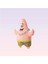 Nickelodeon Sünger Bob Kare Pantolon Patrick Yıldız Figürlü Çiçek Yüzüklü Peluş 45 cm 2