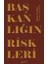 Başkanlığın Riskleri 1
