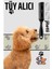 Kedi ve Köpek Çift Jiletli Tüy Alma Tarağı 2