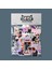 Clc Sticker Paketi -Bullet Journal - Ajanda - Planner - Defter - Laptop Etiket Çıkartma Çok Renkli 10 x 15 Paket Boyutu 3 x 5 cm Stickerlar Paket Içeriği 25 Adet Dadi Ramba Sticker 1