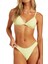 Tanlines Hike Kadın Sarı Bikini Alt 1