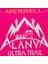 Trail Kadın Pembe Tişört 2