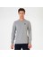 Tylor Erkek Gri Sweatshirt 4