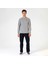 Tylor Erkek Gri Sweatshirt 6
