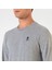 Tylor Erkek Gri Sweatshirt 7