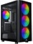 600W Castle A651B Gamıng Mıd-Tower Pc Kasası 1
