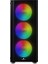 600W Castle A651B Gamıng Mıd-Tower Pc Kasası 2