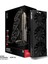 16GB RX9070XT Swıft Rx RX-97TSWF3B9 Gddr6 256BIT Pcıe 5.0 1