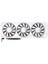 16GB RX9070XT Quıcksılver Whıte RX-97TQICKW9 Gddr6 256BIT Pcıe 5.0 Beyaz 5