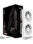 8gb RX9060XT Swıft Oc Whıte RX-96TSW8GWQ Gddr6 128BIT Pcıe 5.0 Beyaz 1