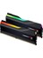 Gskıll 32GB (2x 16GB) Ddr5 6000MHZ CL28 Rgb Dual Kıt Pc Ram Trıdent Z5 F5-6000J2836G16GX2-TZ5RK 1