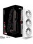 16GB RX9060XT Swıft Oc Whıte RX-96TS316W7 Gddr6 128BIT Pcıe 5.0 Beyaz 1