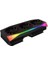 16GB RX9070XT Magnetıc Aır Edıtıon RX-97TMARGB9 Gddr6 256BIT Rgb Pcıe 5.0 3