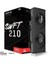12GB RX7700XT Speedster Swft 210 EX-RX-77TSWFTFP Gddr6 128BIT Pcıe 4.0 1