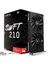 8gb RX7600 Speedster Swft 210 EX-RX-76PMBABFY Gddr6 128BIT Pcıe 4.0 1