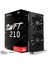 8gb RX7600 Speedster Swft 210 EX-RX-76PMBABFY Gddr6 128BIT Pcıe 4.0 2