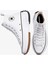 Run Star Hike Platform Unisex Beyaz Sneaker.102 12