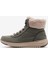 On-The-Go Stellar Alpine Adventure Kadın Haki Kar Botu 144756 Olv 1