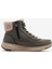 On-The-Go Stellar Alpine Adventure Kadın Haki Kar Botu 144756 Olv 2