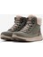 On-The-Go Stellar Alpine Adventure Kadın Haki Kar Botu 144756 Olv 3