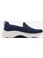 Go Walk Arch Fit 2.0 Saida Kadın Lacivert Yürüyüş Ayakkabısı 125313 Nvw 2