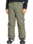 Erkek Çocuk Snowboard Pantolonu Estate Yth Pt B Snpt Yeşil 1