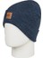 Brigade Beanie Erkek Çocuk Mavi Bere 1