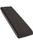 Lastik En 1,5 cm 10 Metre Siyah 1