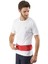 Unisex Bel Çantası Pulse Belt Kırmızı 2