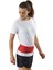Unisex Bel Çantası Pulse Belt Kırmızı 3