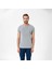 Tully Erkek Gri Tişört 3