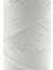 Ribbon Polyester 4 mm Beyaz 1
