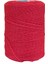 Pamuk Makrome 2 mm Kırmızı 1